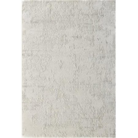 Dynamic Rugs Dynamic Rugs QU2427031110 Quartz Rugs; Ivory & Beige - 2 x 3.11 in. QU2427031110